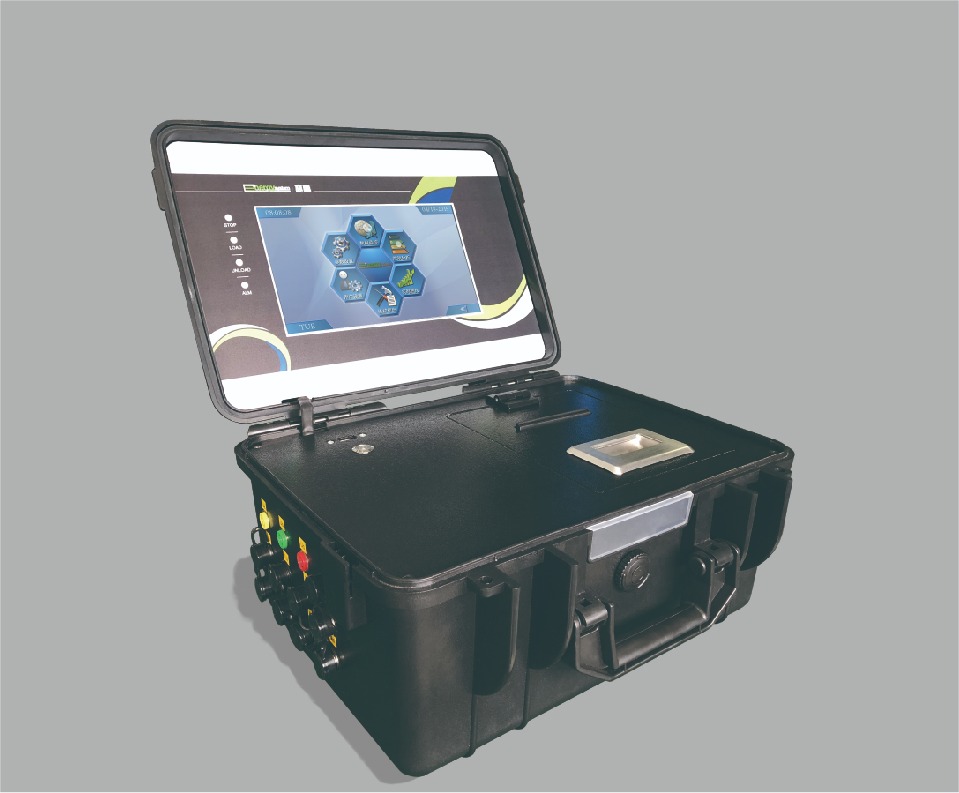 節(jié)能評(píng)估系統(tǒng)